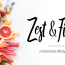 Zest and Finesse – A Balanced Lifestyle Blog