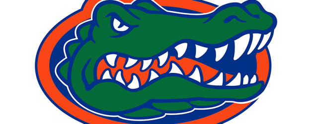 Florida Gators Gymnastics