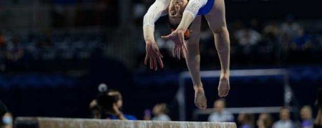 Balancing act – ATRIUM MAGAZINE – True Florida Stories